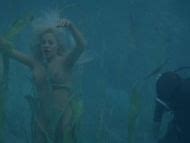 Naked Christine Todd In Lady In Cement