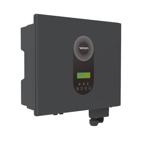 Recom Orion Single Phase Hybrid Storage Inverter Solar Inverter