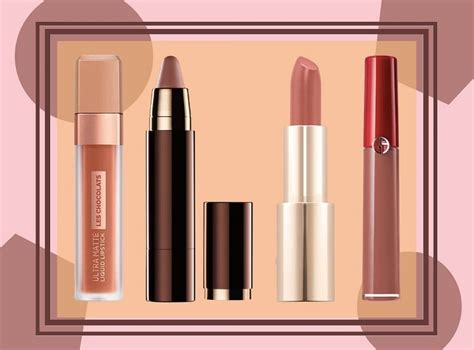 Best Everyday Nude Lipsticks Blog Ox