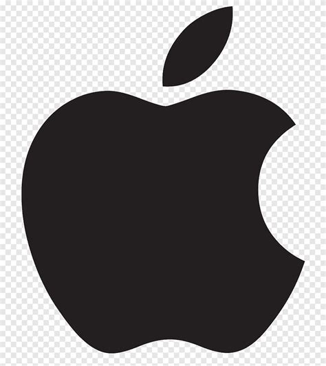 apple logo svg company logo png pngegg