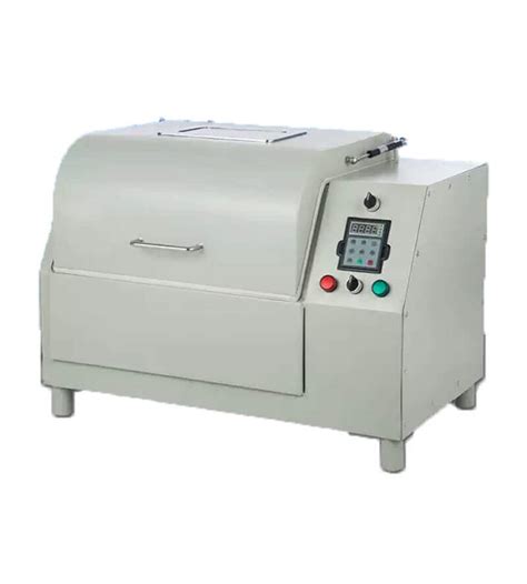 Planetary Ball Mill Jxsc Machine