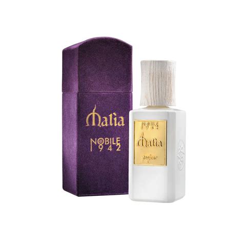 Nobile 1942 Malia | Nuochoarosa.com - Nước hoa cao cấp, chính hãng giá ...