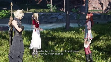 Aerith Videos Xvideos