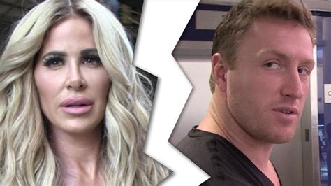 Real Housewives Star Kim Zolciak Files For Divorce From Kroy Biermann