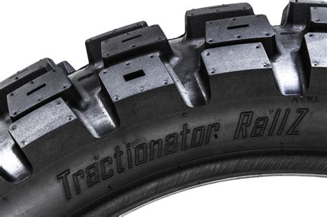 Motoz Tractionator Rallz Tyres Review Big Grip For Big Landscapes