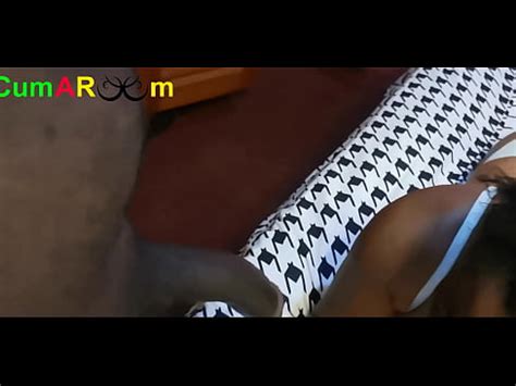 Chica Negra Cachonda Le Hace Una Mamada A Morty Black Pov Xvideos