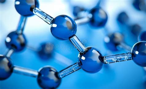 Molecule: Advanced Genetic Engineering Technology. a Scientific ...