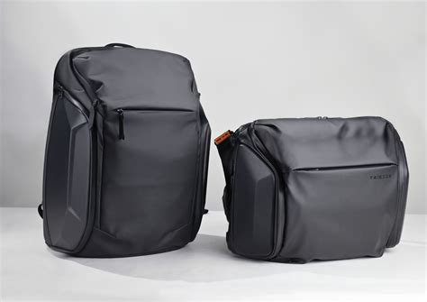 iF Design - TAJEZZO P Series Bags