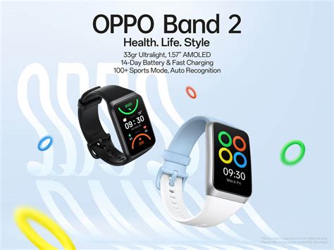 Pre-order OPPO Band 2 & Dapatkan Keuntungan Eksklusif | OPPO Indonesia
