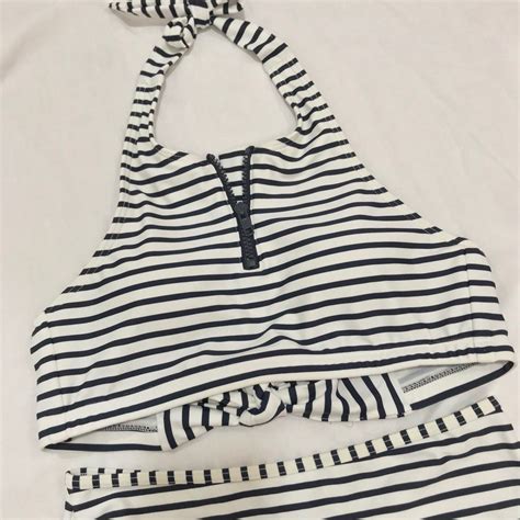 Coco Cabana Bikini Swimsuit On Carousell