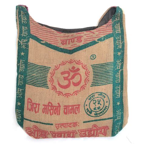 Buy Jute Jhola Bag Made From Jute Online Atrangi Ting