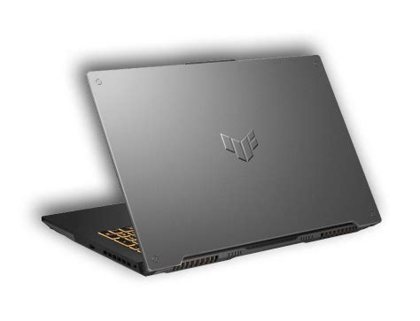 ASUS TUF Gaming F17 (2022) | Gaming Laptops | ASUS UK