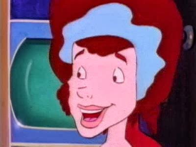 Nude Cartoons Clara Clayton