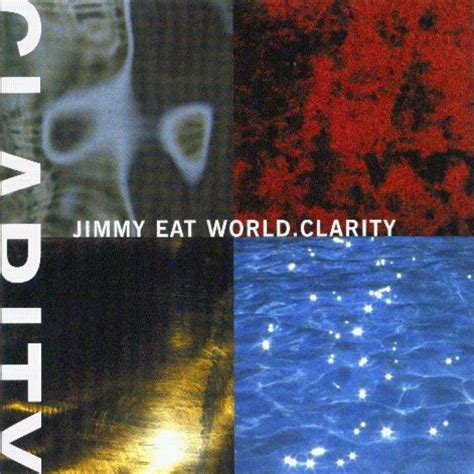 Clarity by Jimmy Eat World (Album, Alternative Rock): Reviews, Ratings, Credits, Song list ...