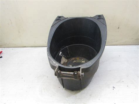 Coffre A Casque Mbk Nitro Naked 2013 2016 EBay Flash Motos Pieces