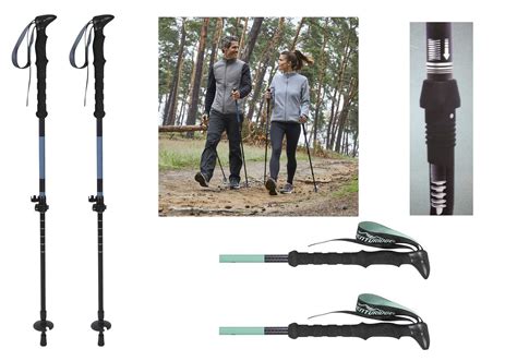 Kije Trekkingowe Kijki Nordic Walking Amortzacja Cz Stochowa Stradom