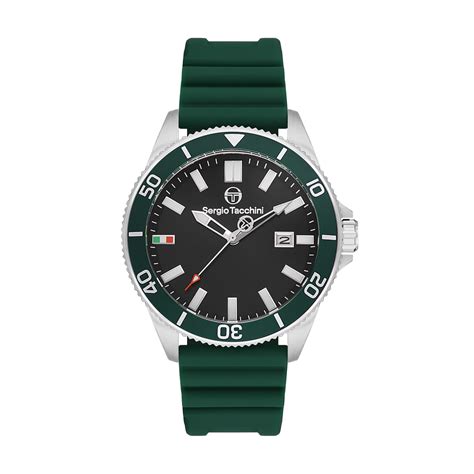 Sergio Tacchini Watches for Men — Time Keepers pk