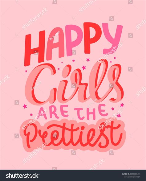 Happy Girls Prettiest Photos And Images Shutterstock