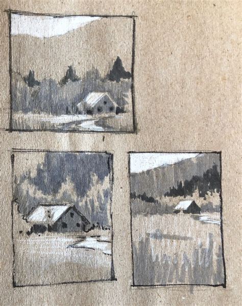 understanding thumbnails painting lessons  marla