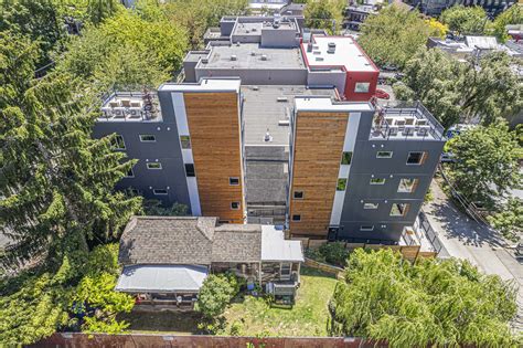 Seattle Apartment Developers | Top Multifamily Developers In Seattle