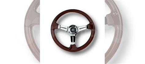 Руль Nardi style под дерево купить в Волгограде с доставкой | Авито
