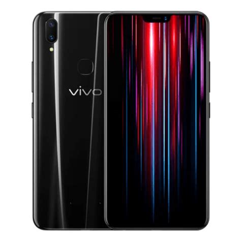 Vivo Z1 Lite Fastboot Mode How To Reset