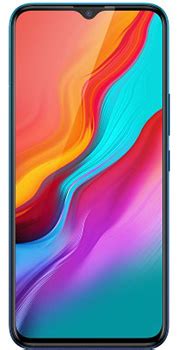 Infinix Hot Price In Pakistan Specifications