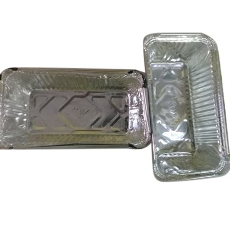 Aluminum Foil Containers In Chennai Tamil Nadu Get Latest Price From