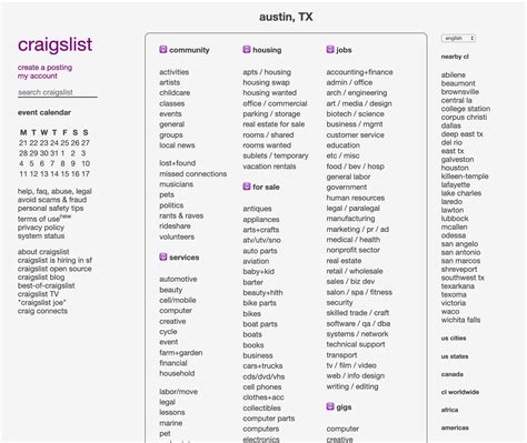 I Investigated Knoxville Craigslist's Dark Side – Here's What I Found Image 7