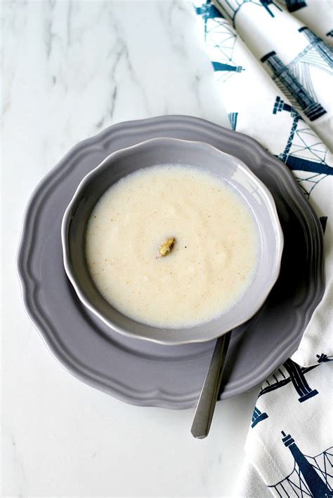 Rava (Semolina) Porridge - Ruchik Randhap