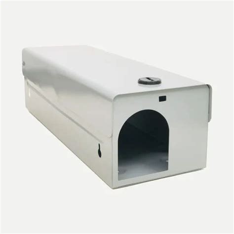 Rodent Bait Box At ₹ 360piece Moshi Pune Id 2850483919630