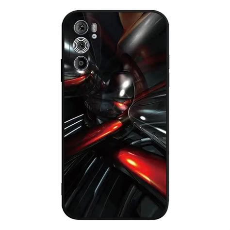 Sense Of Technology Tpu Soft Case For Motorola Moto Edge X30 S30 G200