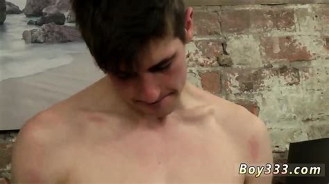 Boy Breath Nifty Archive Gay Luke Takes Long Cock Up His Hole Chris Cock