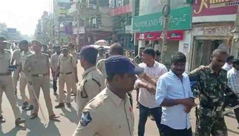 Ananantapur Clock Tower అనంత క్లాక్ టవర్ వేదికగా హాట్ పాలిటిక్స్ Ntv