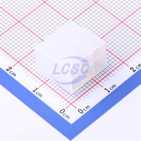 HC 5557 2 3A HCTL Wire To Board Connector JLCPCB