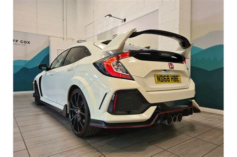 Used Honda Civic Vtec Turbo Type R Gt For Sale U Geoff Cox