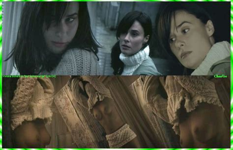 Viviane Bonelli Nude Pics Page 1