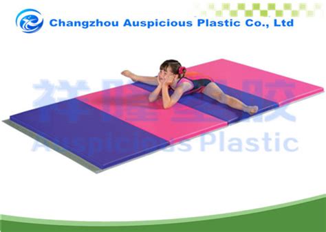 Super Safe Kids Tumbling Mats Folding Mats Gymnastics Sports Equipment