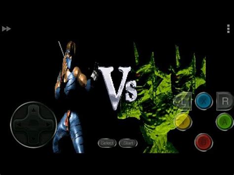 Killer Instinct 6 Zerando Jago Parte Final YouTube