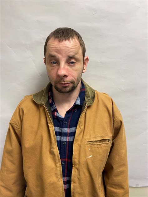 Offender Information - Kentucky Department of Corrections - Offender