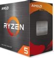 AMD Ryzen 5 5600X3D CPU (100-000001176) Specifications - Epey UK