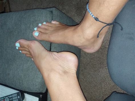 I Always Wanted To Feel A Cock Between My Soles And Toes Nude Pics Xhamster