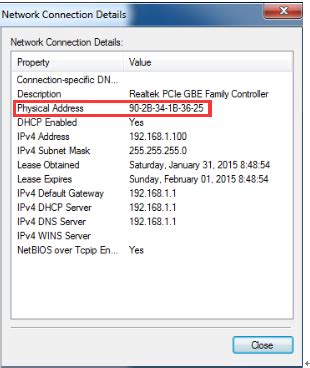 Conducibilit La Stanza Enciclopedia Mac Address Tp Link Greca Leia Dialogo