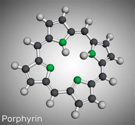 10+ Porphyrins Stock Photos, Pictures & Royalty-Free Images - iStock