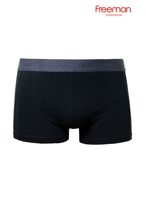 BO510 Combo 2 quần lót nam Freeman Quần bikini nam Quần sịp nam