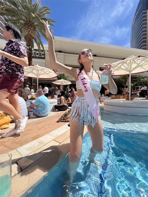 SHEIN Swim Vcay Pack Holographic Bandeau Bikini Swimsuit Sequin Fringe Beach Skirt SHEIN USA