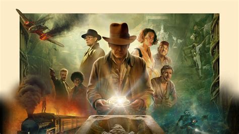 1920x1080 Resolution Indiana Jones 5 Official 1080p Laptop Full Hd