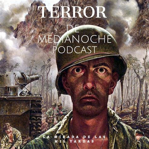 La mirada de las Mil yardas - Episodio 2 Mirada de las Mil yardas