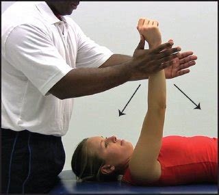 Rehabilitation of Shoulder Injuries | Musculoskeletal Key