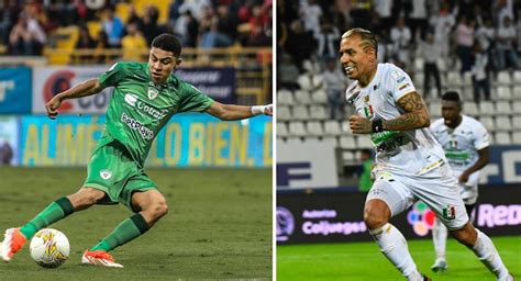 Liga Betplay 2024 I Equidad Vs Once Caldas Un Duelo Por El Honor